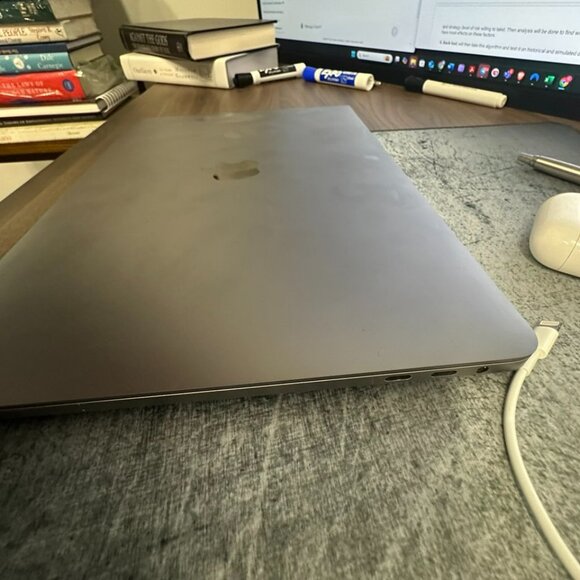 MacBook Pro - 13" (2017) | Upgraded RAM & Graphics - Picture 2 of 4